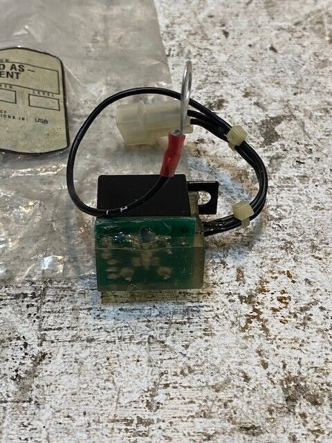 Caterpillar CAT Current Sensor 0913988