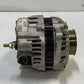 Reman Alternator 14258, 13586