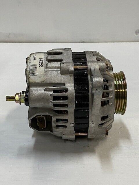 Reman Alternator 14258, 13586