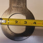 4 Quantity of Lock Tab Washers 7HS537 | 93600533 | CAGE 75Q65 (4 Qty)