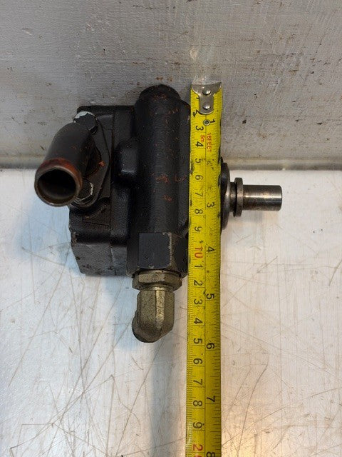 PSS Vehicular Power Steering Pump Assembly AS-4 2004 | MFR-K6019