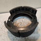 Bendix 819774 Drum Brake Shoes 3240 | 22112 B | 819700PC | 206 12 3 | 819707