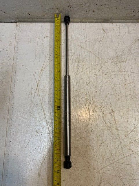 Stabilus Inox 457688W 0225N 180/12 A R | ST36-50-1 Gas Spring Strut Lift Support