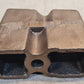 Skyjacker Rear Block 5.5" Off-Center Pinned RB255