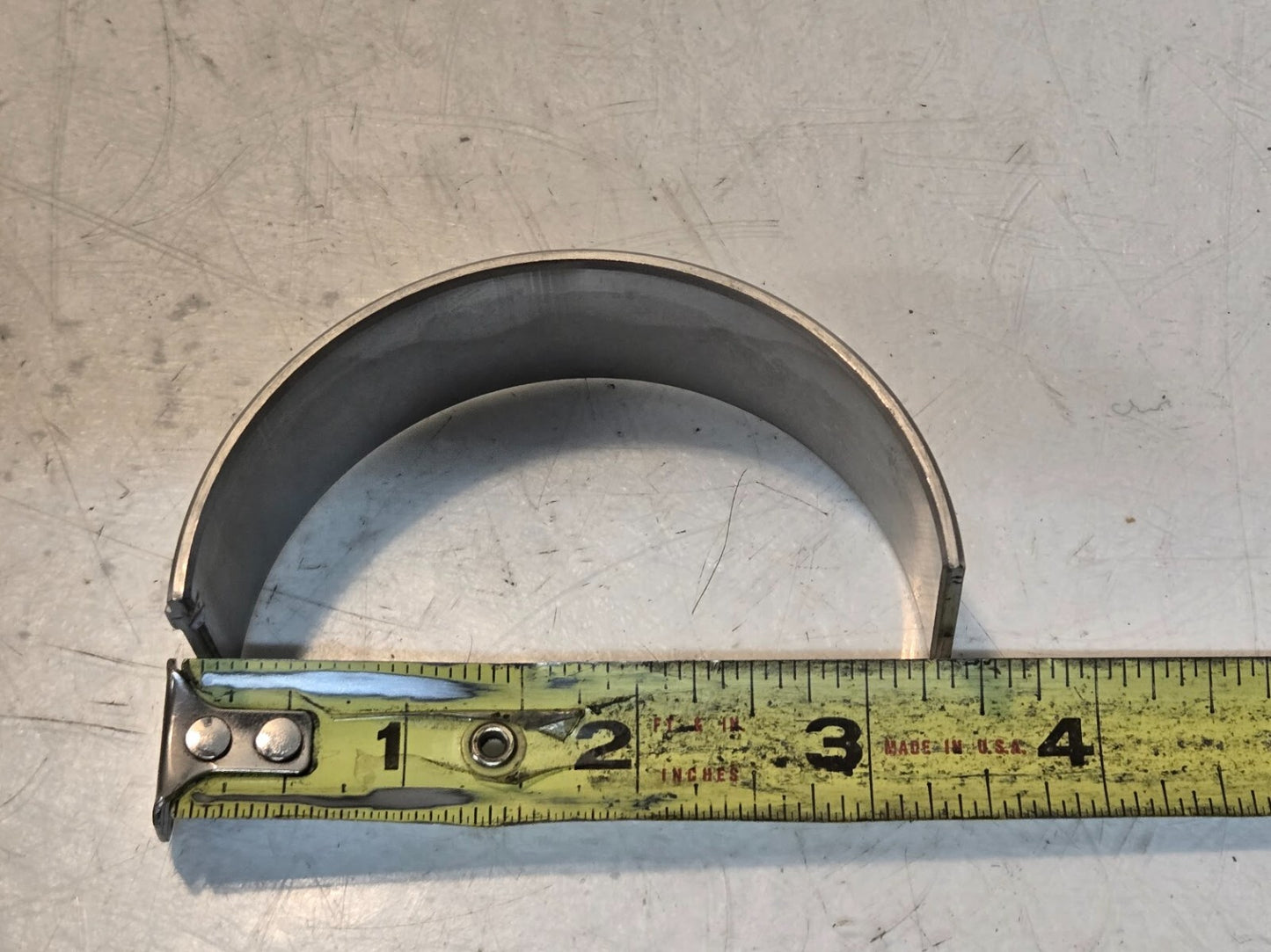 3 Quantity of Maxiforce T-AR97517 Connecting Rod Bearing Pairs 3670-APA (3 Qty)