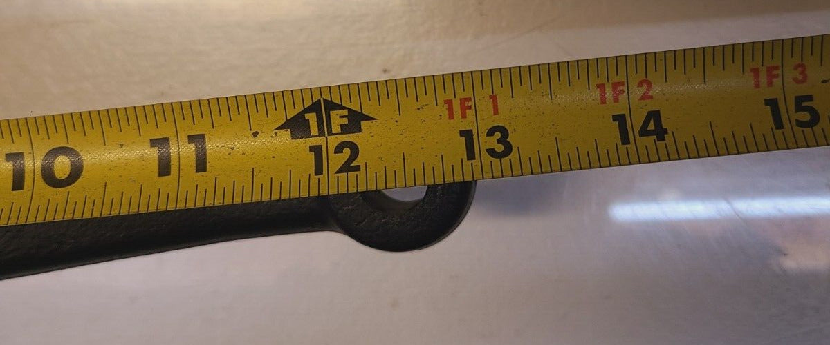 Delco Hydraulic Shock Absorber 5313843-R-17 | 5358709