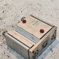 SMC Guided Pneumatic Cylinder MGQM32-50-XC18 | 145 PSI See Pictures