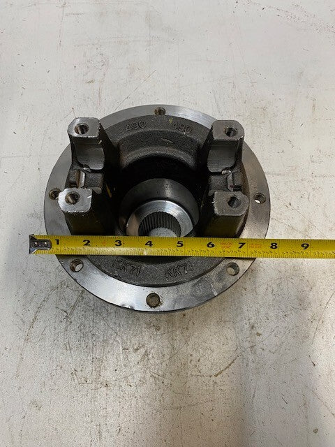 International Flange Axle End Yoke 111026 045 0 | 490 | KK71 | 51mm Bore