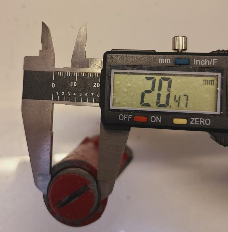 Compensator For Eaton Vickers 286851