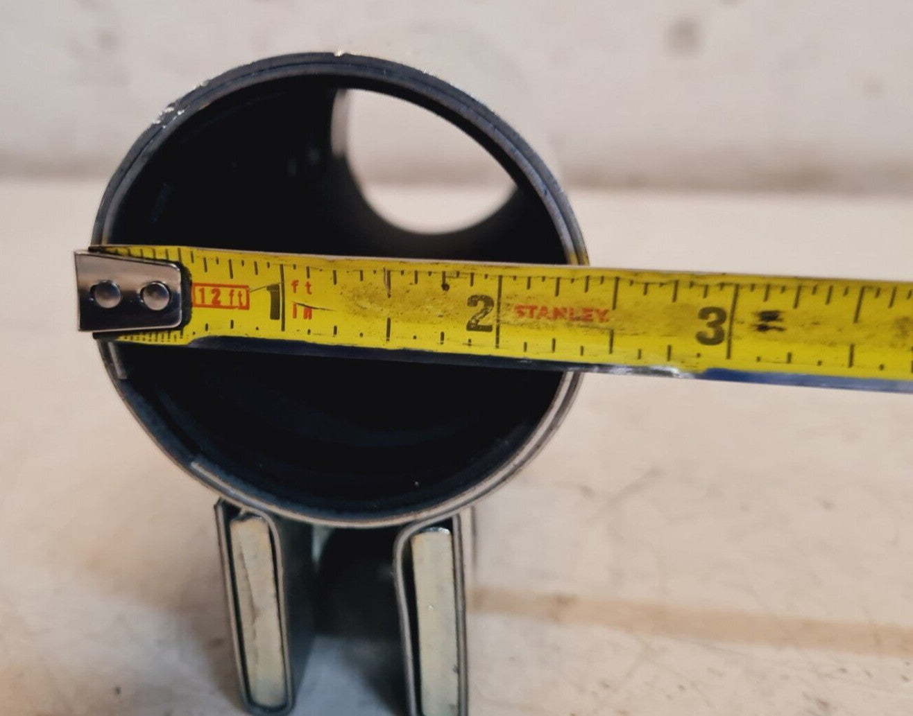 3 Quantity of Morris Couplings 2-3C-0D | 50.8MM0D (3 Qty)