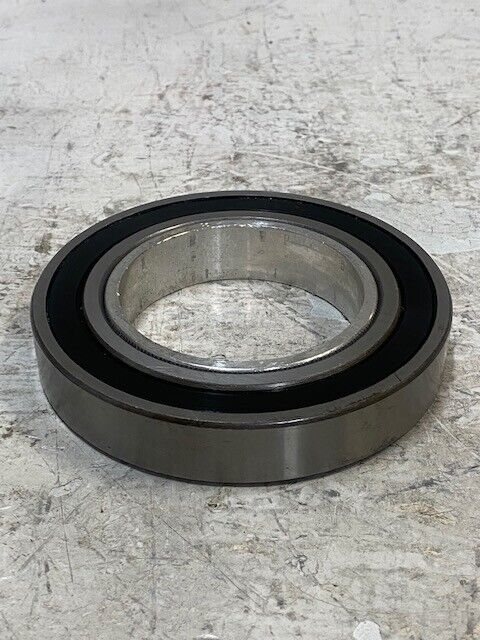 6017RS 22x76x130mm Single Row Ball Bearing