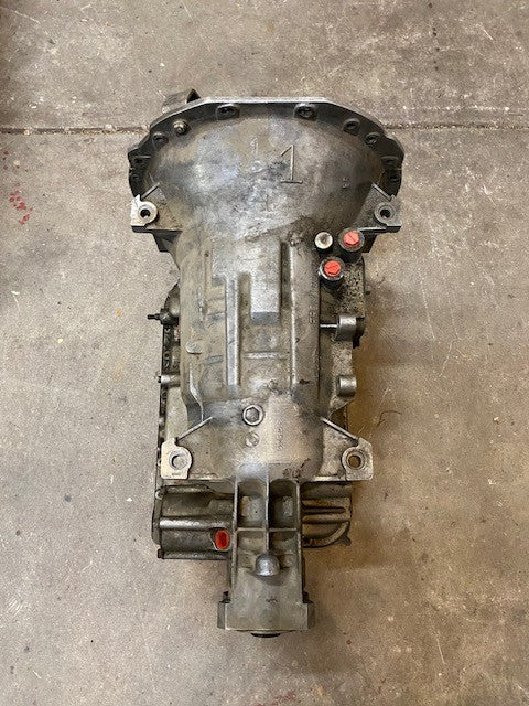 Allison AT545 Transmission Casting #29525015 Serial #127562 *USED*