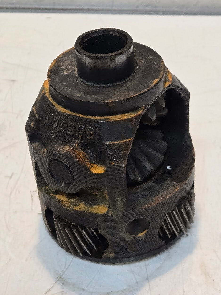 General Motors 8661100 FWD Planetary Differential for GM 9T6, 9TP Transmissions