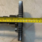 Cummins Camshaft with Gear 5404088 | A24332126 | 30-3/4" Long