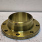 Brass Flange 6"-150-B.16 | ISO-PN20-DN150 | SA-A105N-C21 | BF48N-E204 | 138A4