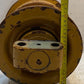 Double Flange Undercarriage Track Bottom Roller for John Deere L497 | CASE L