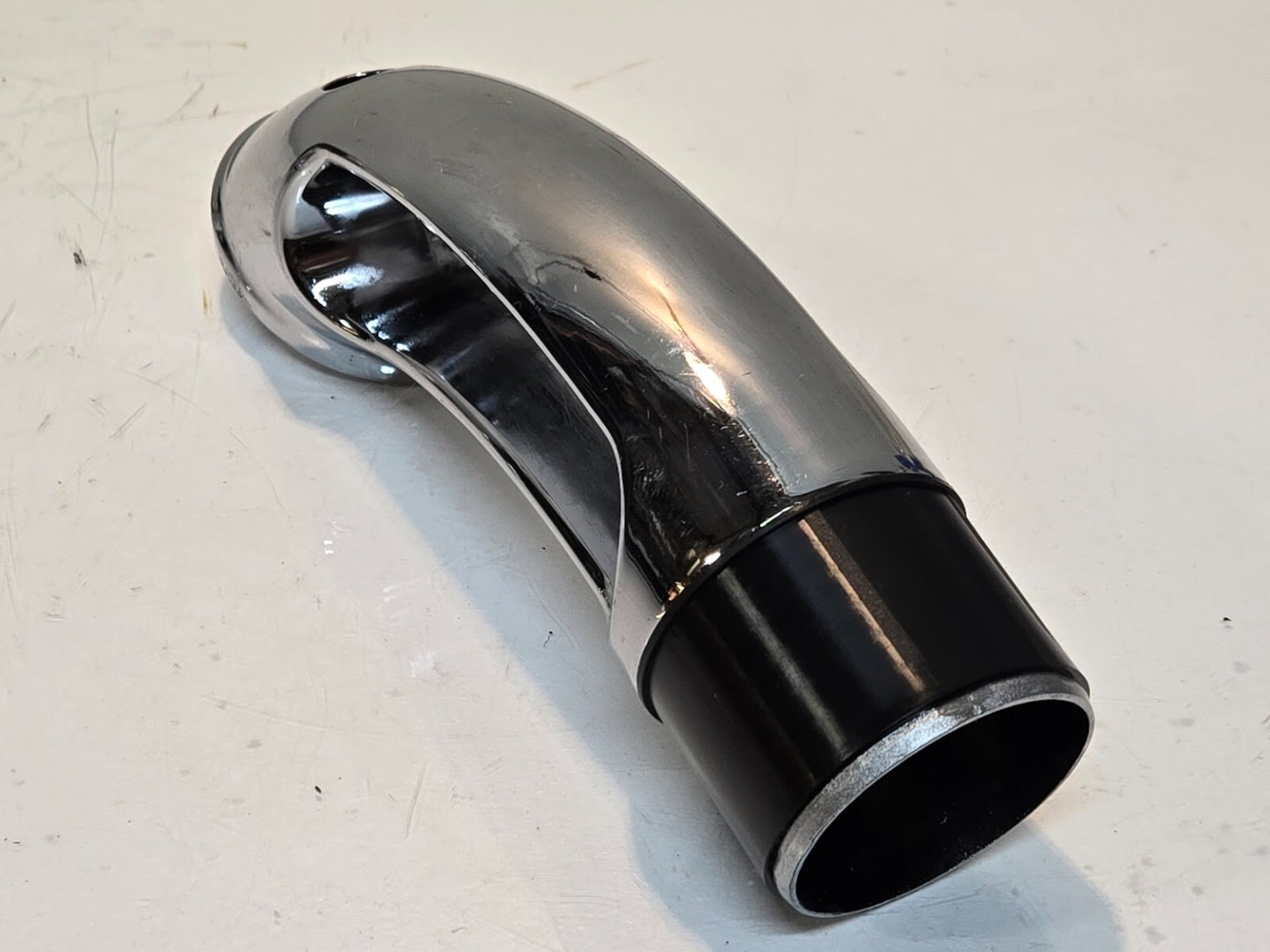 2 Quantity of Putco Replacement Locker Rails Pat. No. 5476348 (2 Quantity)