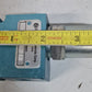 Command Control Corp Pressure Relief Valve POCX-10-N-2PA-2P-030 | 050707