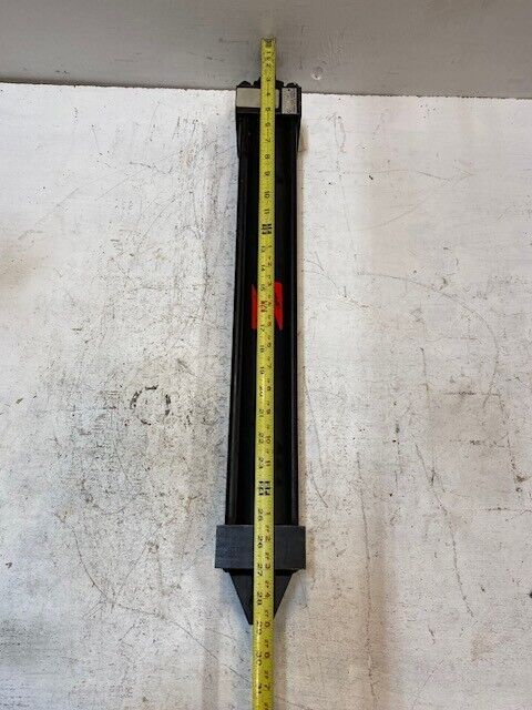 Ortman Fluid Power Cylinder 651-001 | 3000 Psi 29" Long 3-1/2" Wide