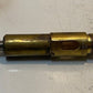 Brass Trap Seal Primer Air Gap Fitting Adapter 585-E10-56, A5-0404, 37mm Thread