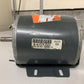 H137 Marathon Motor 1/4HP 1140RPM 56 TENV 115 Volt 1 Phase 5KH49MN6057S -DAMAGED
