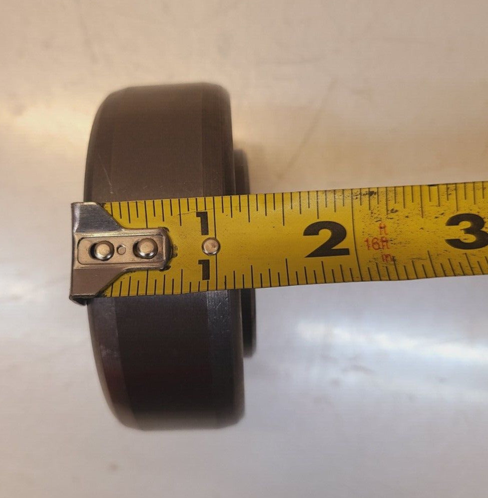 YSB Disc Harrow Bearing Square Bore  W208PPB12 | ASC 032626 0011670