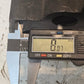 Water Pump 9115034-01 for CAT