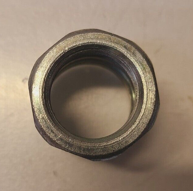 2 Quantity of Eaton Hose Sockets 1212-16 (2 Qty)