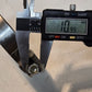 10 Quantity of Breeze T-Bolt Hose Clamps Min Diameter 3.25" SS Band (10 Qty)