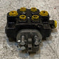 Nimco Controls Hydraulic Loader Valve 10339-2S | 10112 | 368792