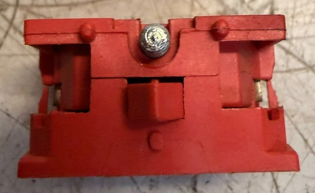 51 Quantity Of Tekic S2 Contact Block 60947-5-1 Push Button Switch Electrical
