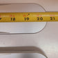 2 Quantity of Salomon Ski Hangl Plates 012938 (2 Qty)