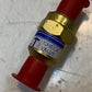 Check Valve 14-00181-00 | 2-1/8" L 11mm Thread 4mm ID 19mm OD