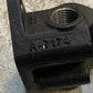 BCI Engine Oil Filter Base Bracket A-7174