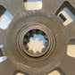 Sachs SD80106 Clutch Friction Disc 1864098033 | 29mm Bore 9-3/8" Dia.