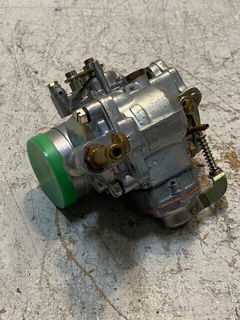 Carburetor P16HL 48mm Bore