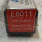 Blue Demon E6011 1/8" 5lbs Welding Electrode