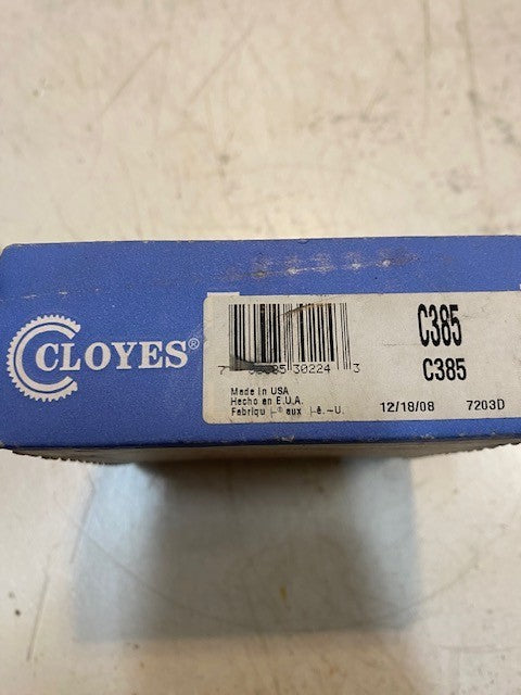 Cloyes Engine Timing Chain C385 | 7203D
