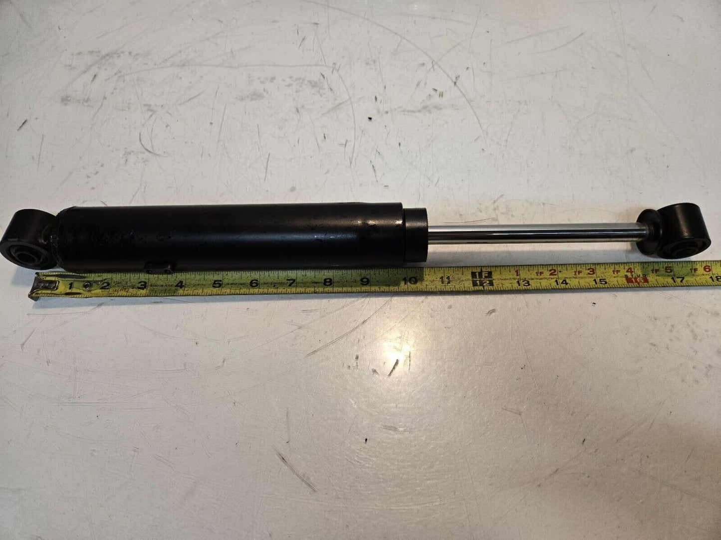 2 Quantity of Front Shocks 505071206 Amort. Avant for Ski-Doo Summit (2 Qty)