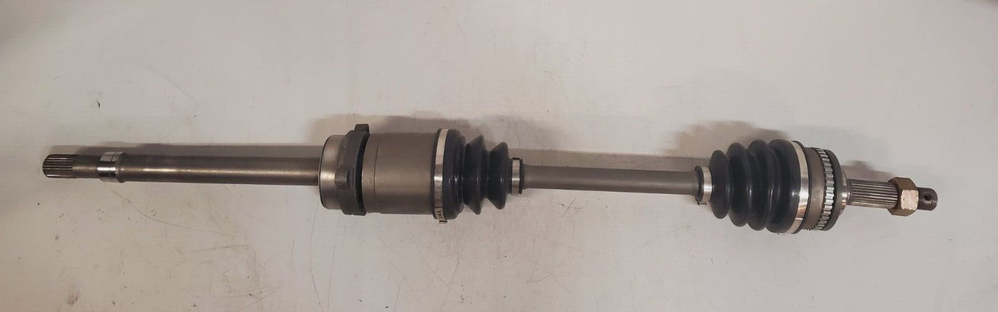 Import CV Driveshaft Part Number 55-0361 | 29299 | DOJ 95AC | NTN 95LAC