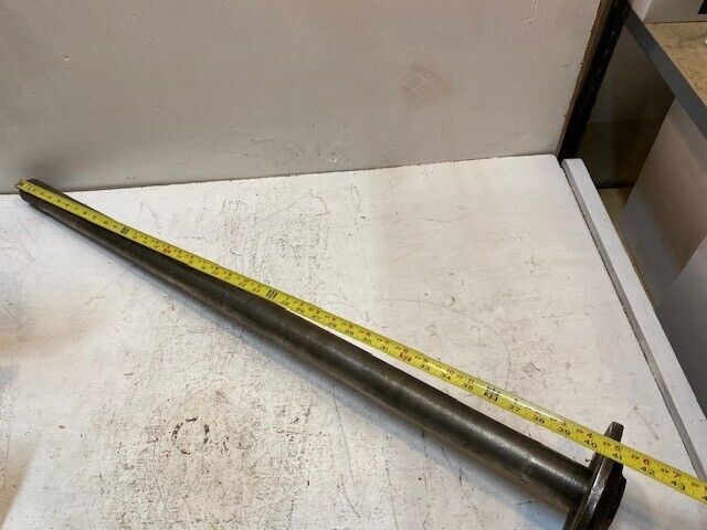 HLS Axle Shaft 3202L8904 41-3/4" Long 36-Spline 12-Bolt 45mm Shaft Dia.