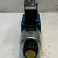 Rexroth Proportional Directional Valve 4WREE10V75-20/G24K31/A1V | 204522A450