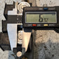 CFA Manifold Block and Solenoids 95-211N205-41 | 1/4" Pipe | 203 PSI | 24VAC 5W