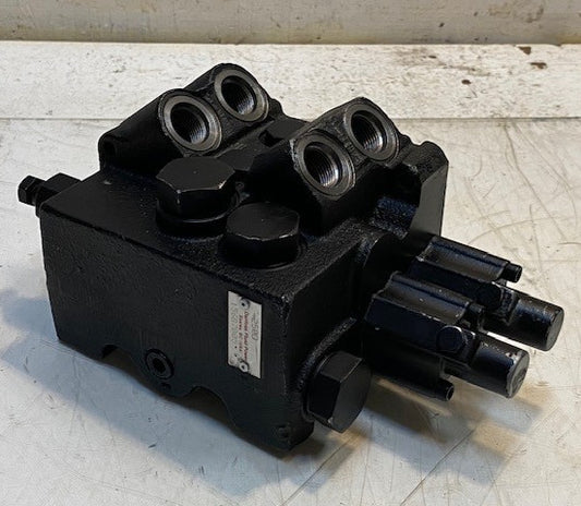 Danfoss 156B7005 Control Valve
