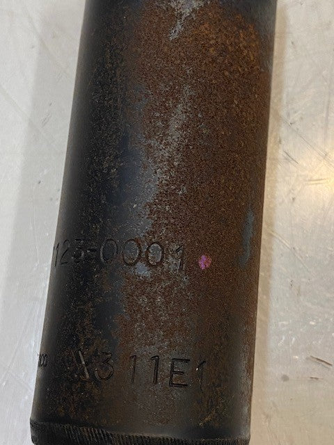 Shock Absorber 487123-0001 | X311E1 | 8-3/4" Long 47mm OD 12mm Bore