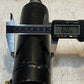 Hydraulic Cylinder 10-1/2" Long 21mm Bore 61mm OD 30mm End