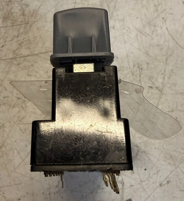 Baokezhen Multi-Button Appliance Push-Button Selector Switch Assembly R1434