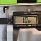 The Designers Edge Halogen Light Wall Mount Arm with Bulb Holder | 24.5" Long