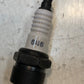 135lb Box of a Variety of Autolite, Champion, Bosch, Mighty, Denso Spark Plugs