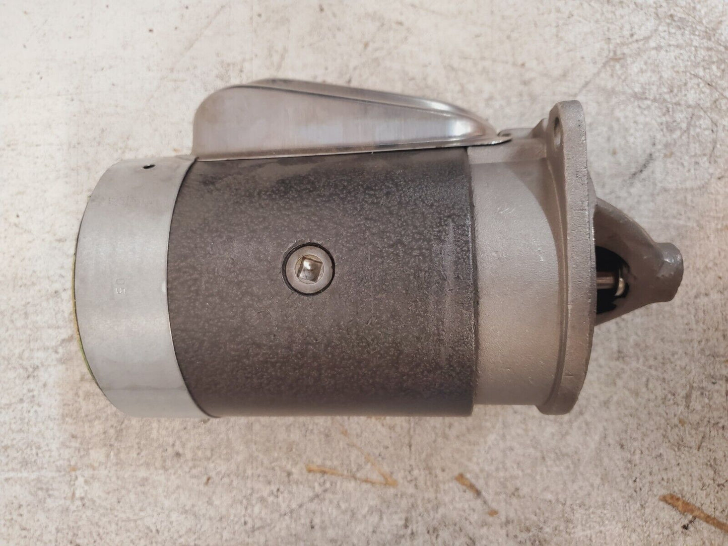 Westling Remanufactured Starter 72 0135 | A05A1 | PT 0135 | VTS 08.2 | 170A